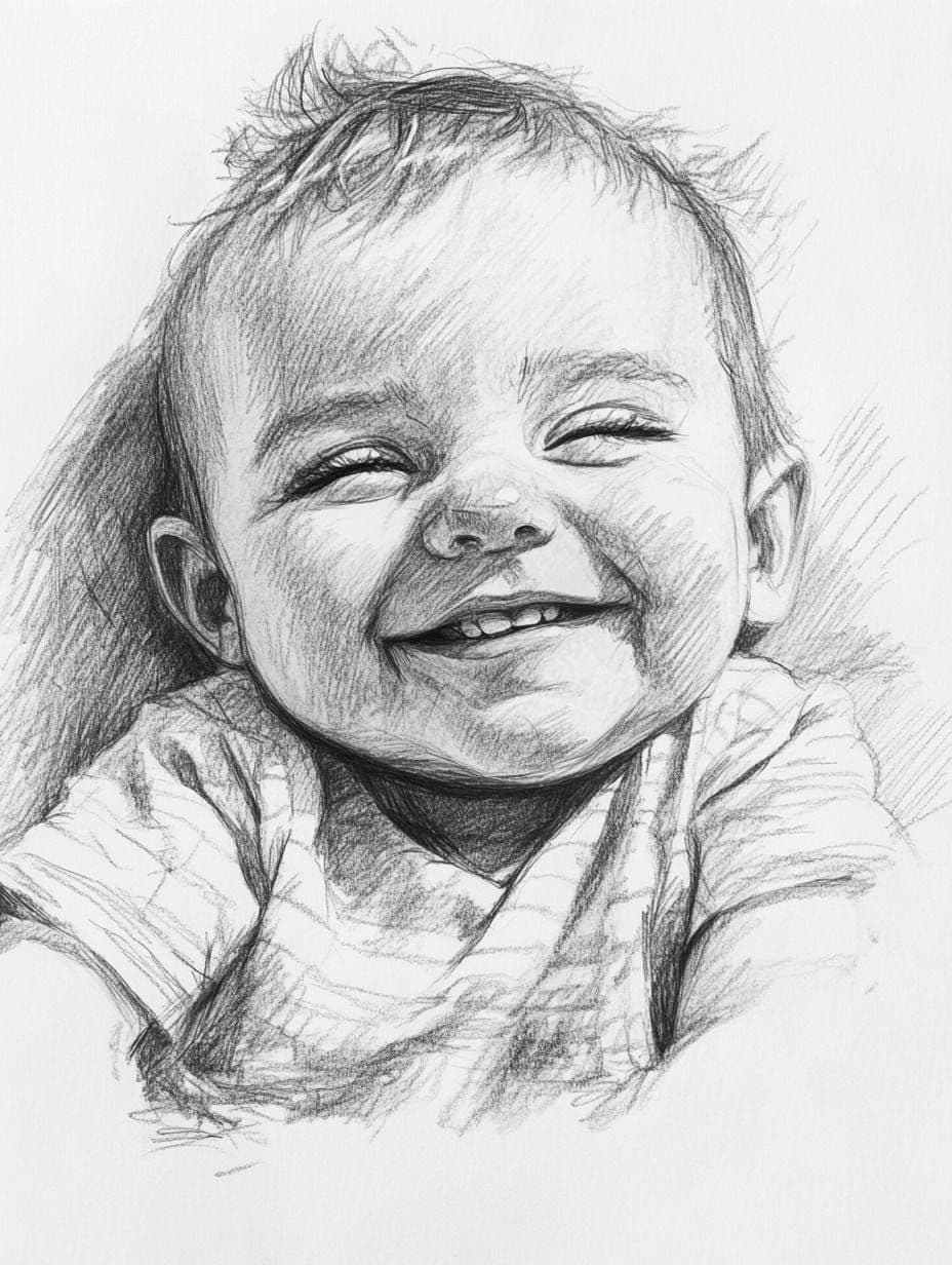 Baby Portrait
