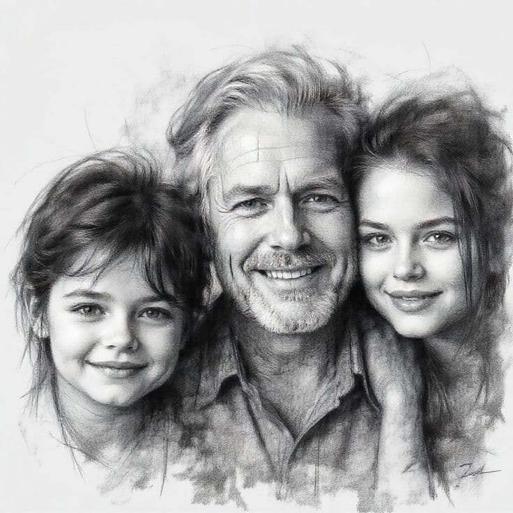 Family Portrait